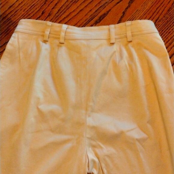 Company Ellen Tracy Cotton Pants - Picture 5 of 6